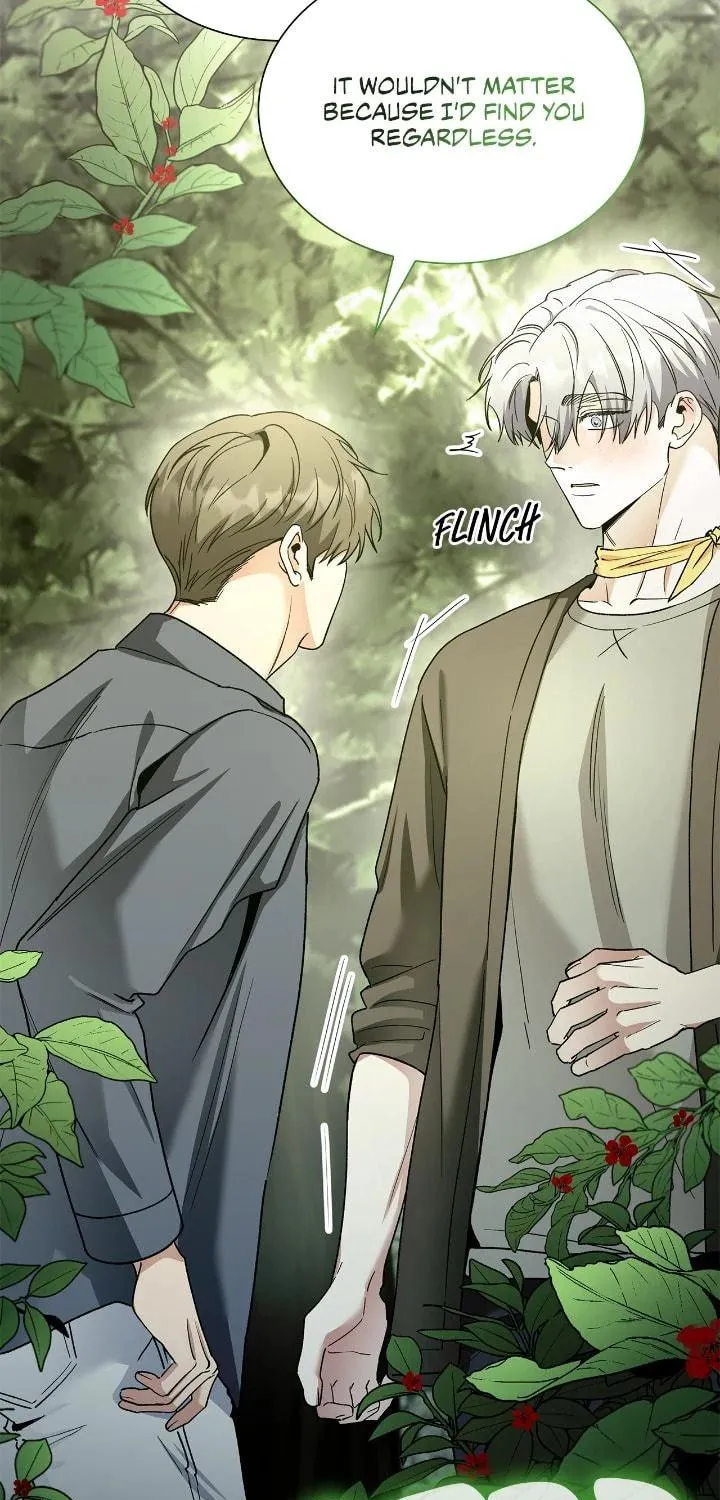 Read Salty Lust chapter 93 image 7 on Lezhin