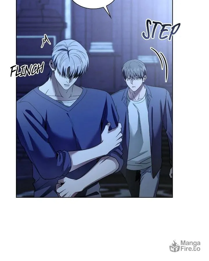 Read Salty Lust chapter 93 image 70 on Lezhin