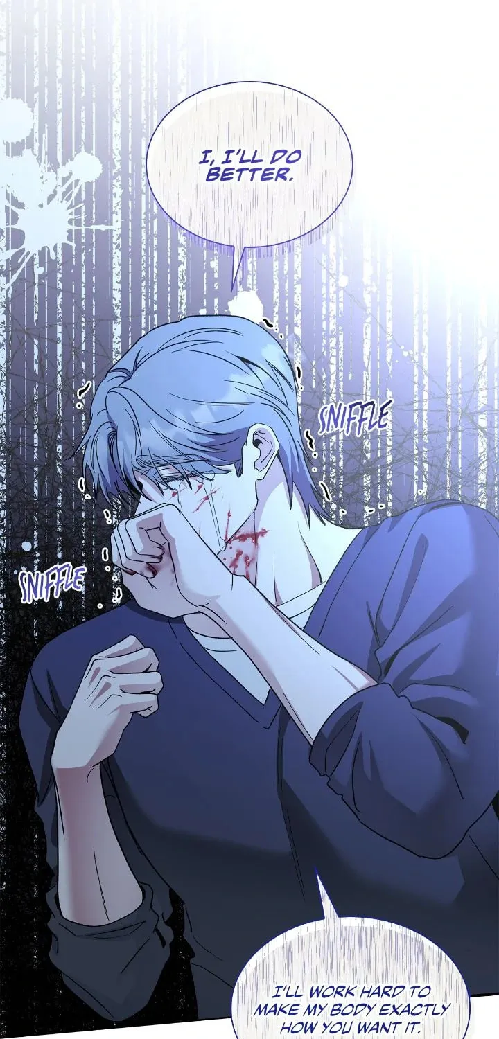 Read Salty Lust chapter 93 image 73 on Lezhin