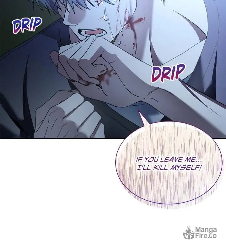 Read Salty Lust chapter 93 image 75 on Lezhin