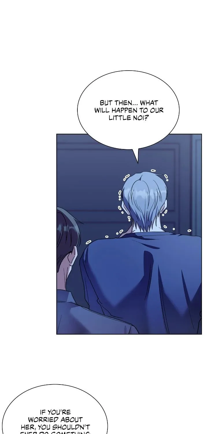 Read Salty Lust chapter 93 image 76 on Lezhin