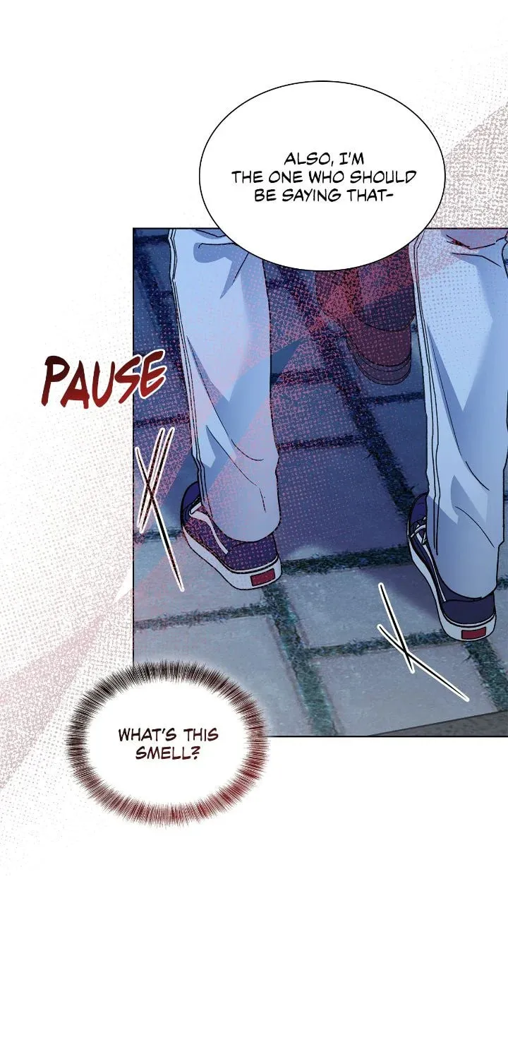 Read Salty Lust chapter 93 image 78 on Lezhin
