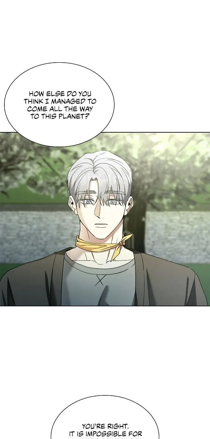 Read Salty Lust chapter 93 image 9 on Lezhin