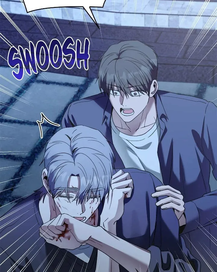 Read Salty Lust chapter 94 image 1 on Lezhin