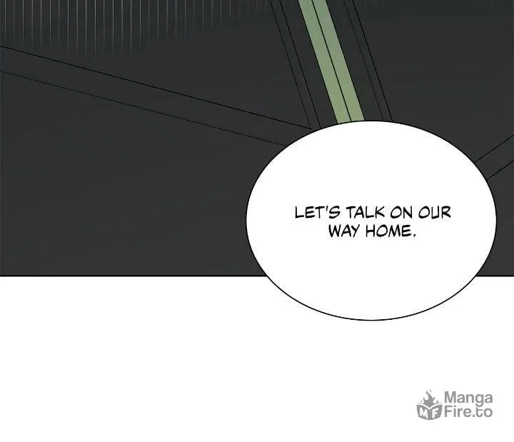 Read Salty Lust chapter 94 image 10 on Lezhin