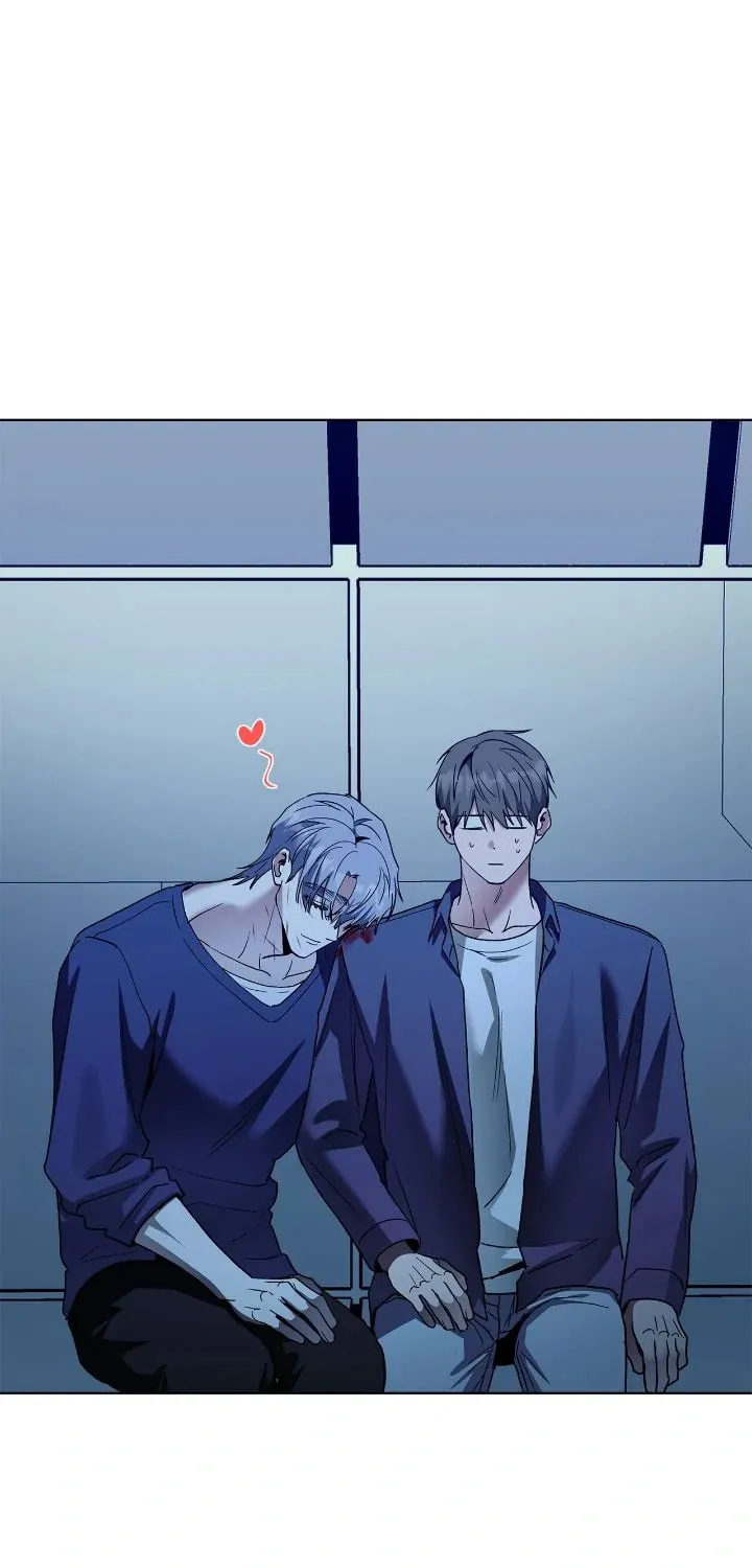 Read Salty Lust chapter 94 image 13 on Lezhin