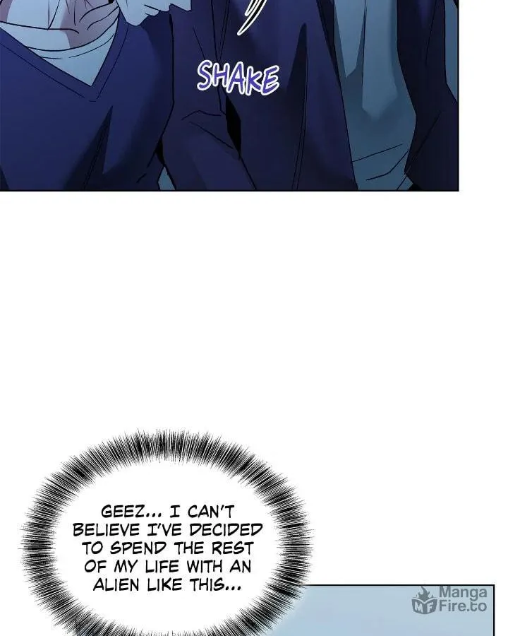 Read Salty Lust chapter 94 image 16 on Lezhin