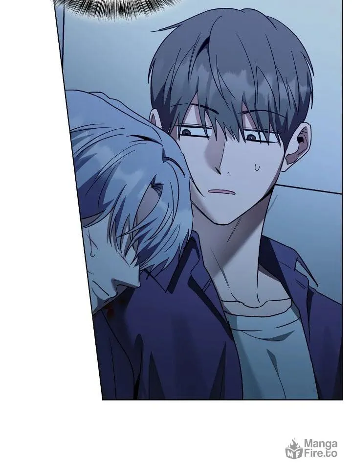 Read Salty Lust chapter 94 image 17 on Lezhin