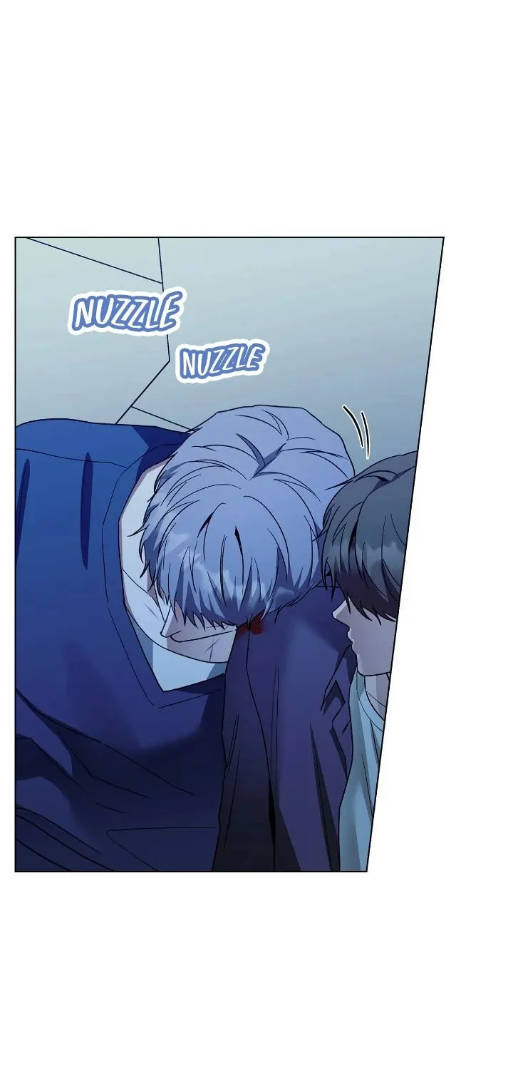 Read Salty Lust chapter 94 image 18 on Lezhin