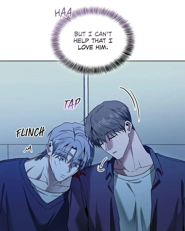 Read Salty Lust chapter 94 image 19 on Lezhin