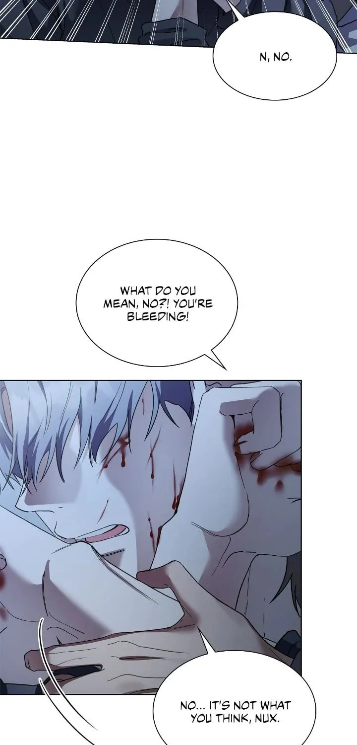 Read Salty Lust chapter 94 image 2 on Lezhin