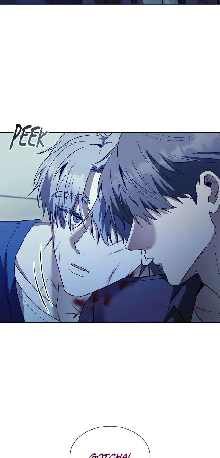 Read Salty Lust chapter 94 image 20 on Lezhin
