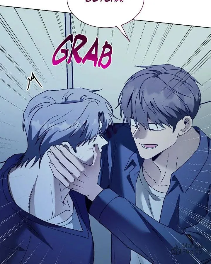 Read Salty Lust chapter 94 image 21 on Lezhin