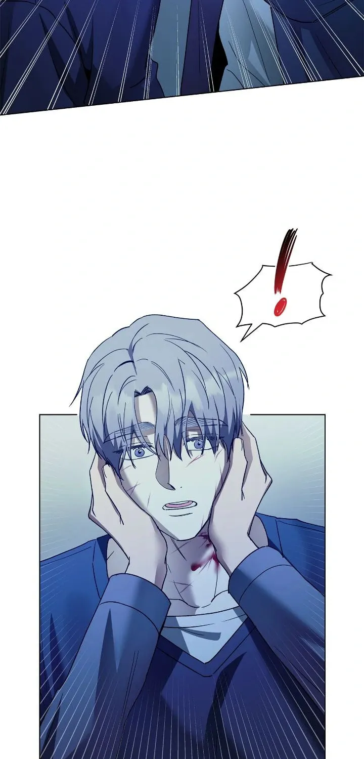 Read Salty Lust chapter 94 image 22 on Lezhin