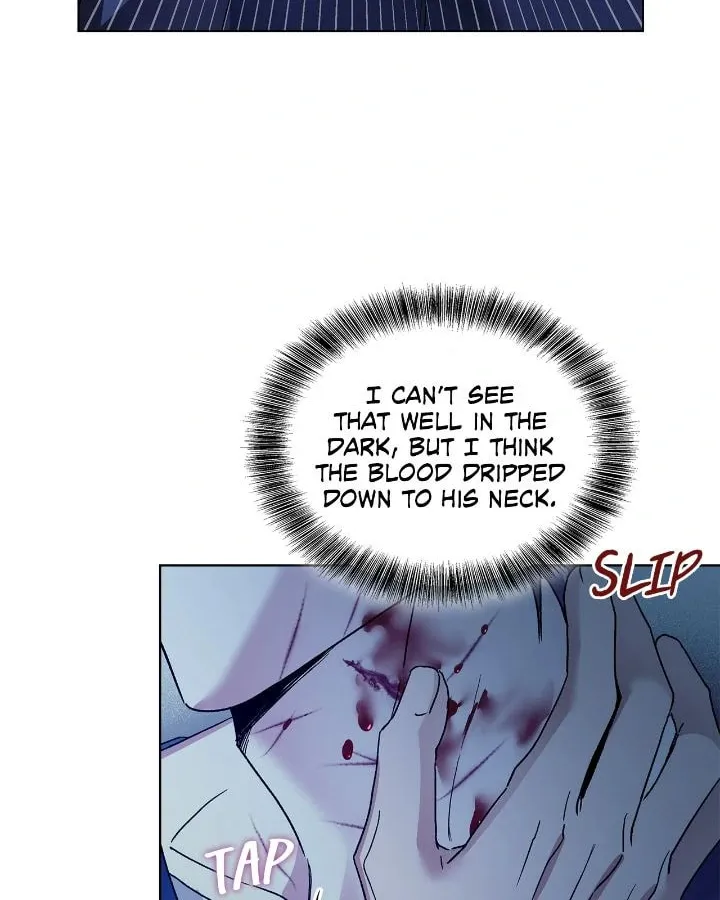 Read Salty Lust chapter 94 image 23 on Lezhin
