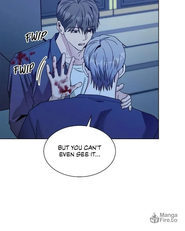 Read Salty Lust chapter 94 image 26 on Lezhin