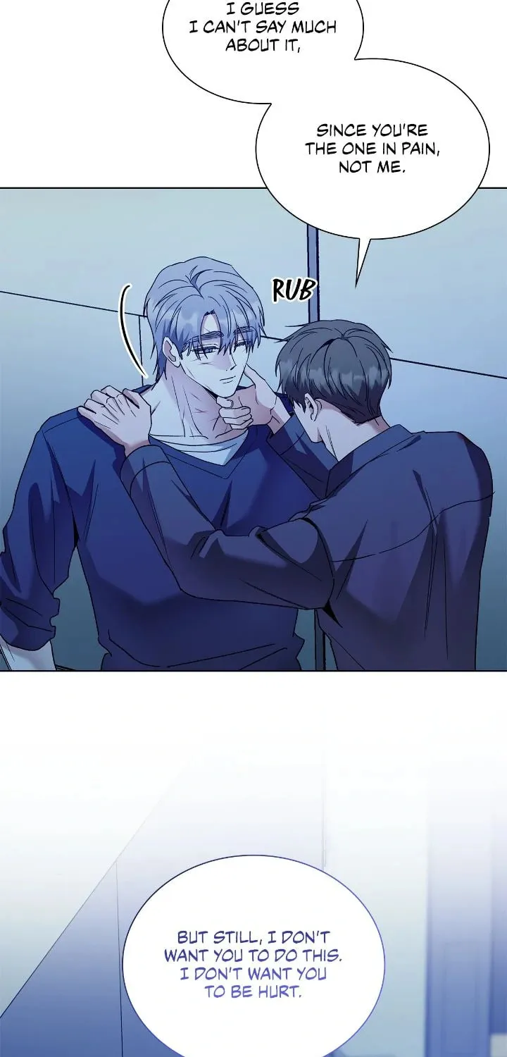 Read Salty Lust chapter 94 image 29 on Lezhin