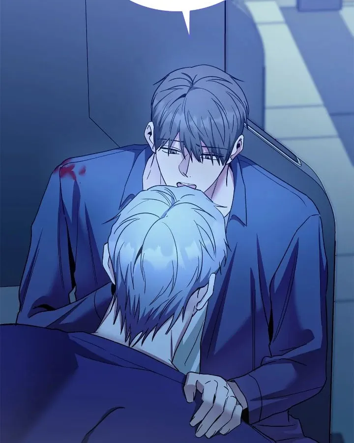 Read Salty Lust chapter 94 image 30 on Lezhin