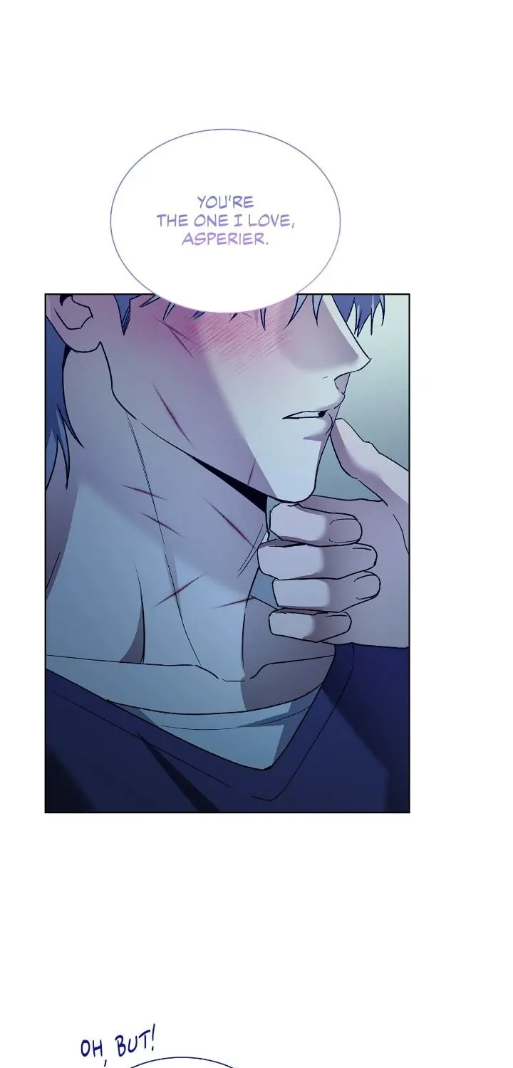 Read Salty Lust chapter 94 image 32 on Lezhin