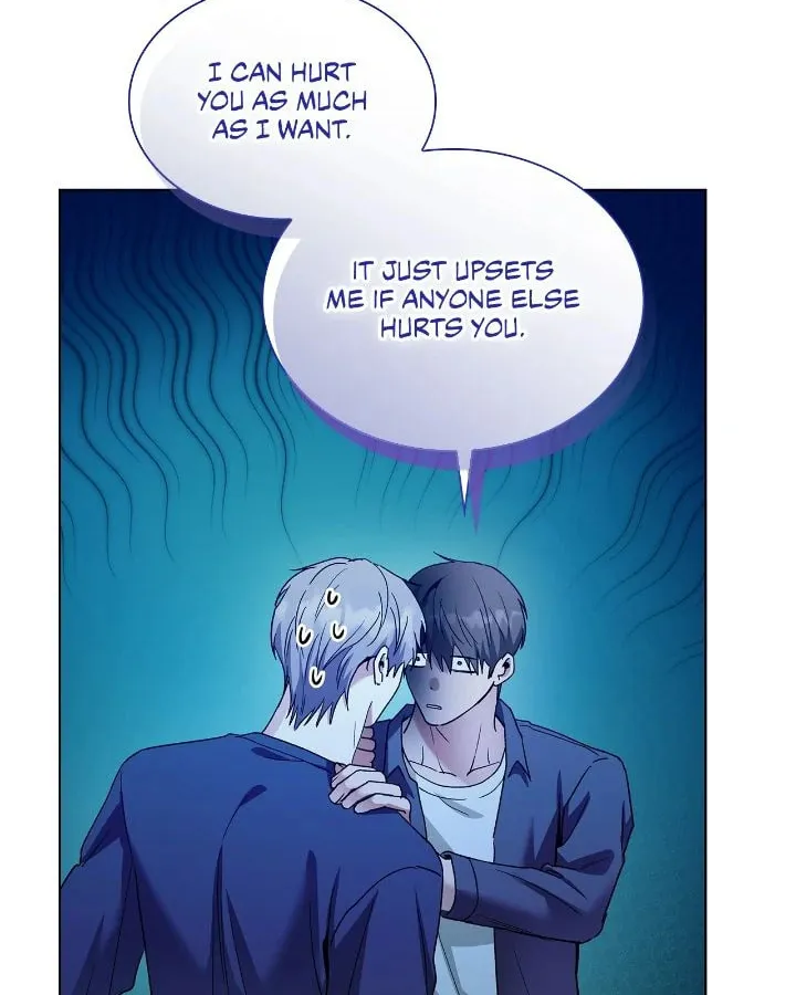 Read Salty Lust chapter 94 image 33 on Lezhin