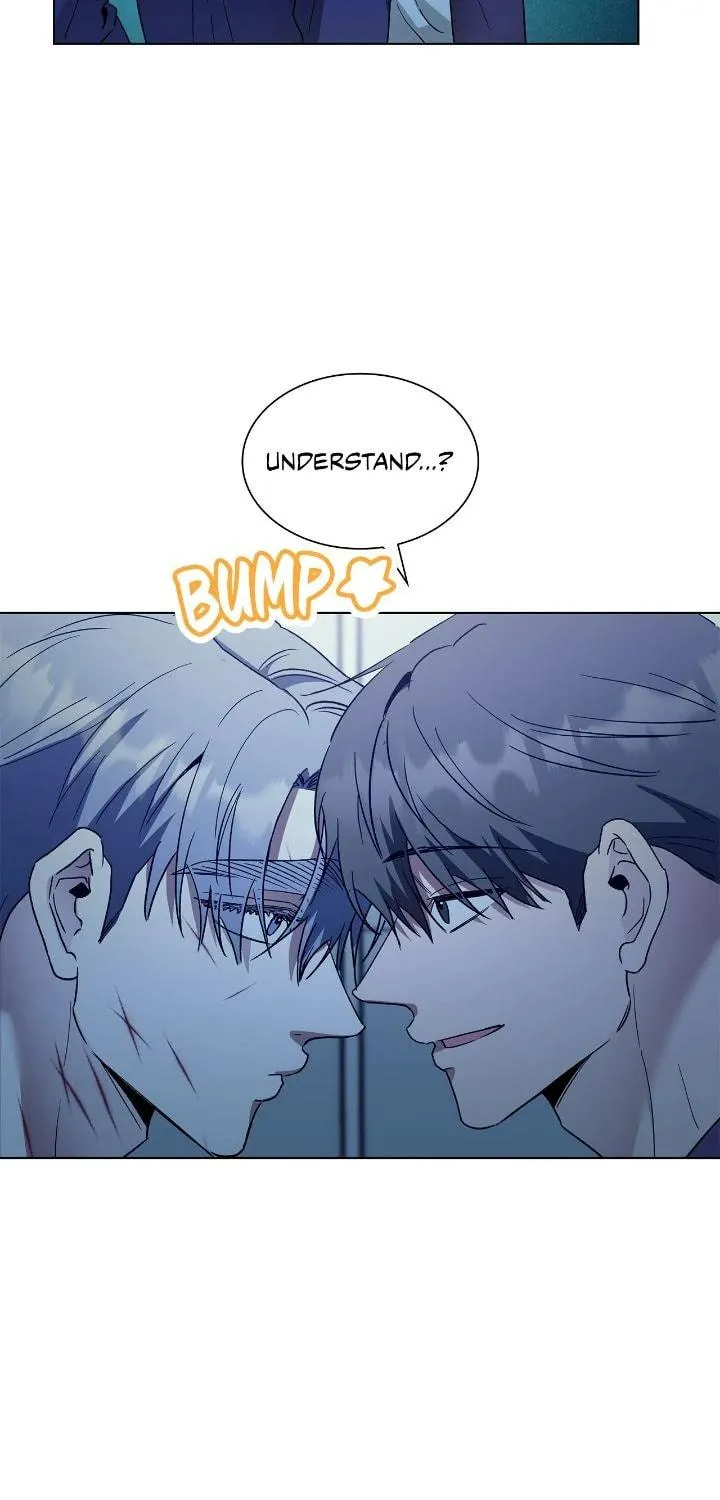 Read Salty Lust chapter 94 image 34 on Lezhin