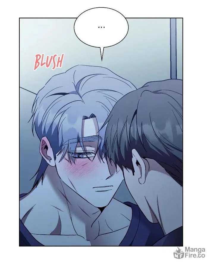 Read Salty Lust chapter 94 image 35 on Lezhin