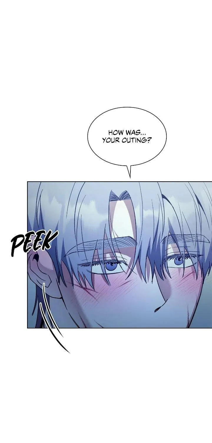 Read Salty Lust chapter 94 image 36 on Lezhin