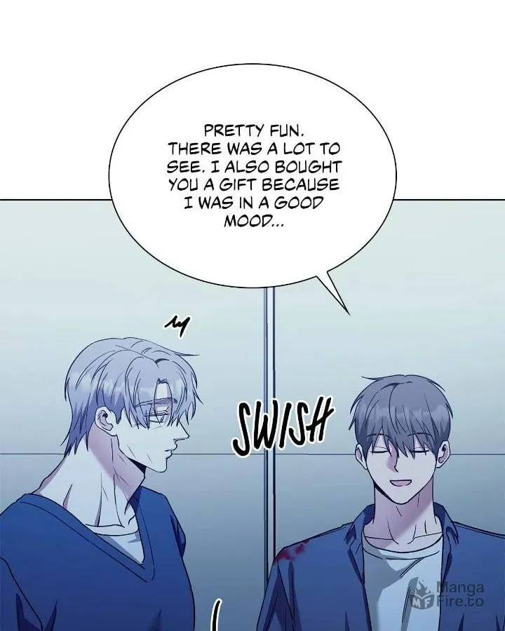 Read Salty Lust chapter 94 image 37 on Lezhin
