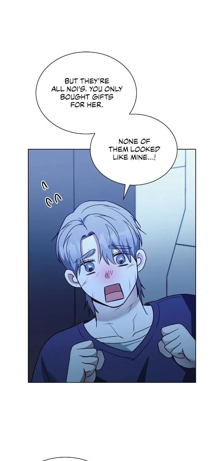 Read Salty Lust chapter 94 image 39 on Lezhin