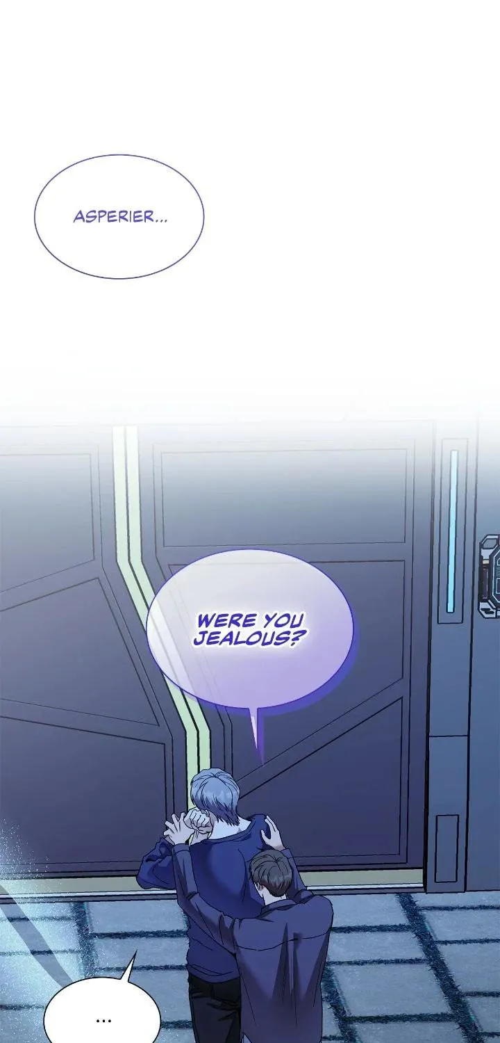 Read Salty Lust chapter 94 image 4 on Lezhin