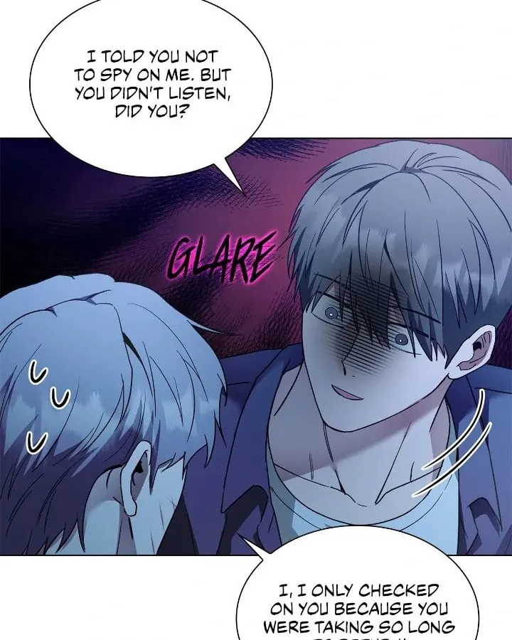Read Salty Lust chapter 94 image 40 on Lezhin