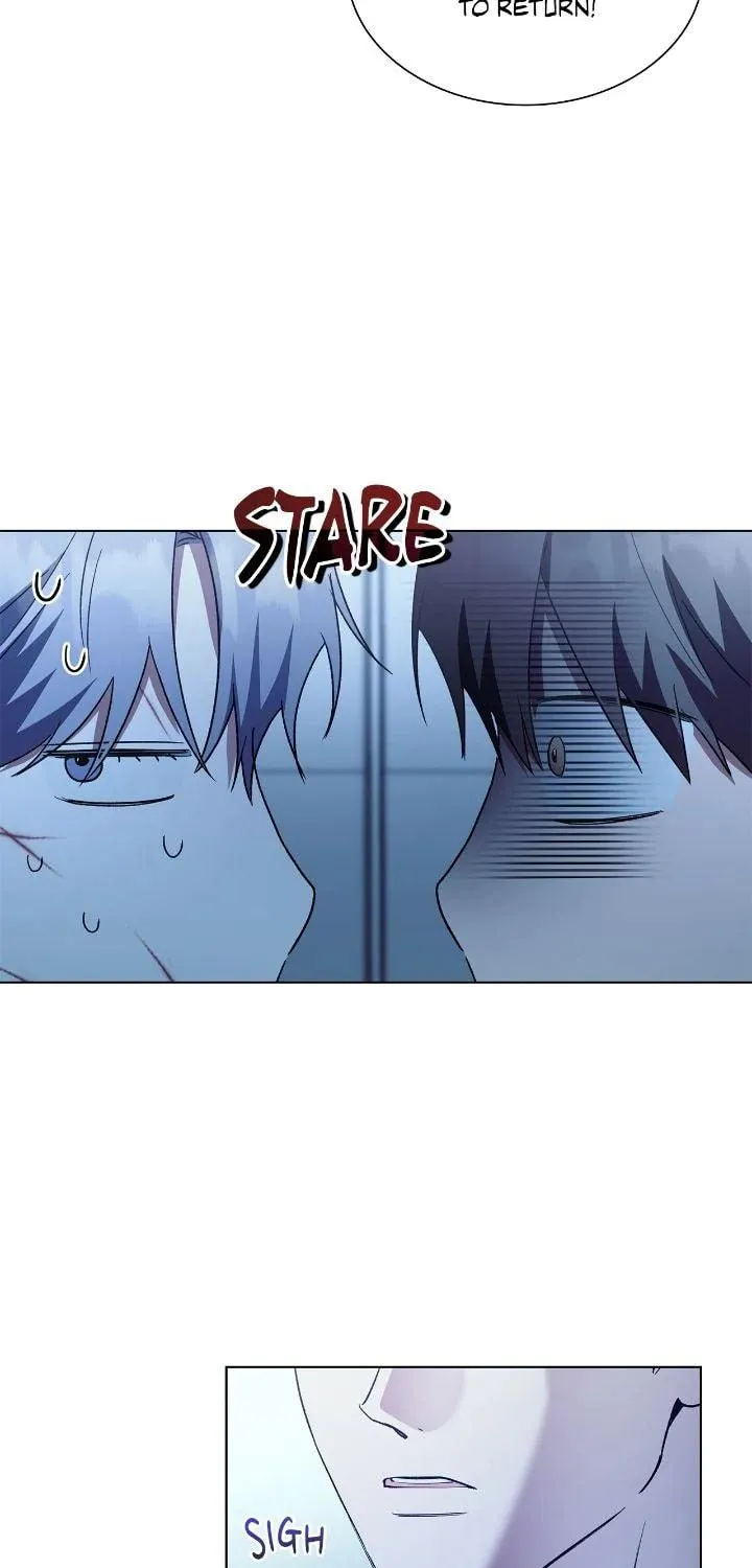 Read Salty Lust chapter 94 image 41 on Lezhin