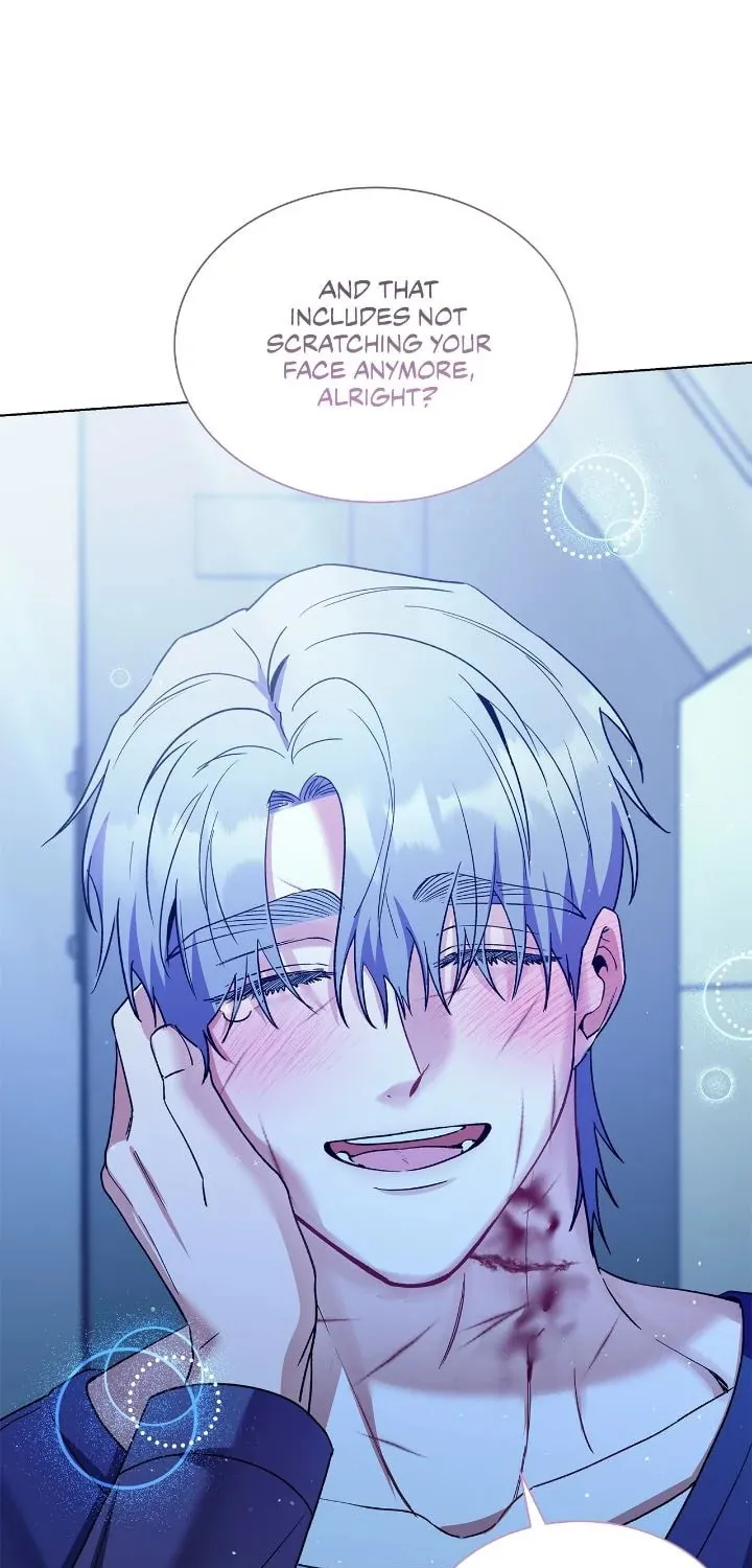 Read Salty Lust chapter 94 image 45 on Lezhin