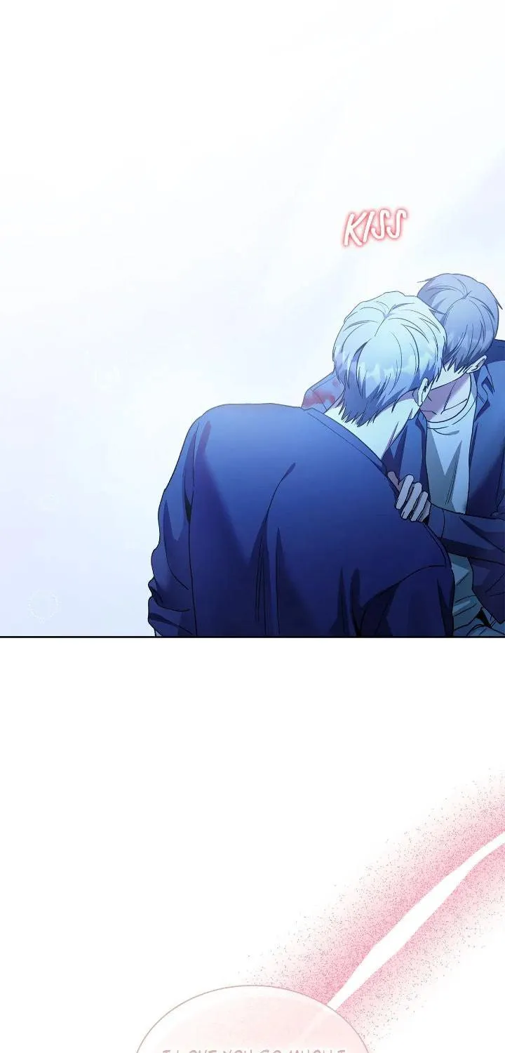 Read Salty Lust chapter 94 image 47 on Lezhin