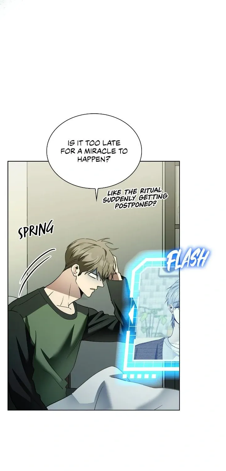 Read Salty Lust chapter 94 image 59 on Lezhin