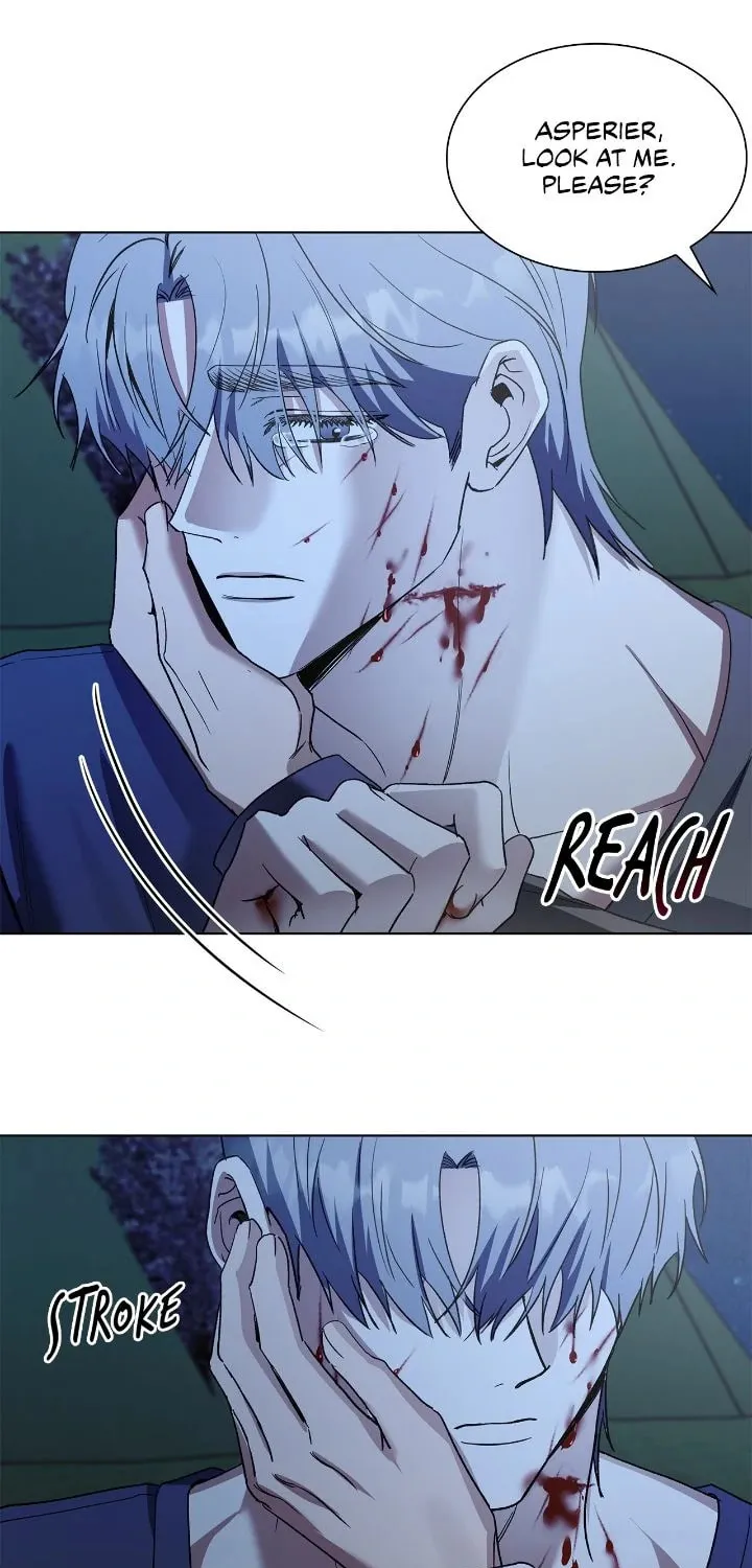 Read Salty Lust chapter 94 image 6 on Lezhin