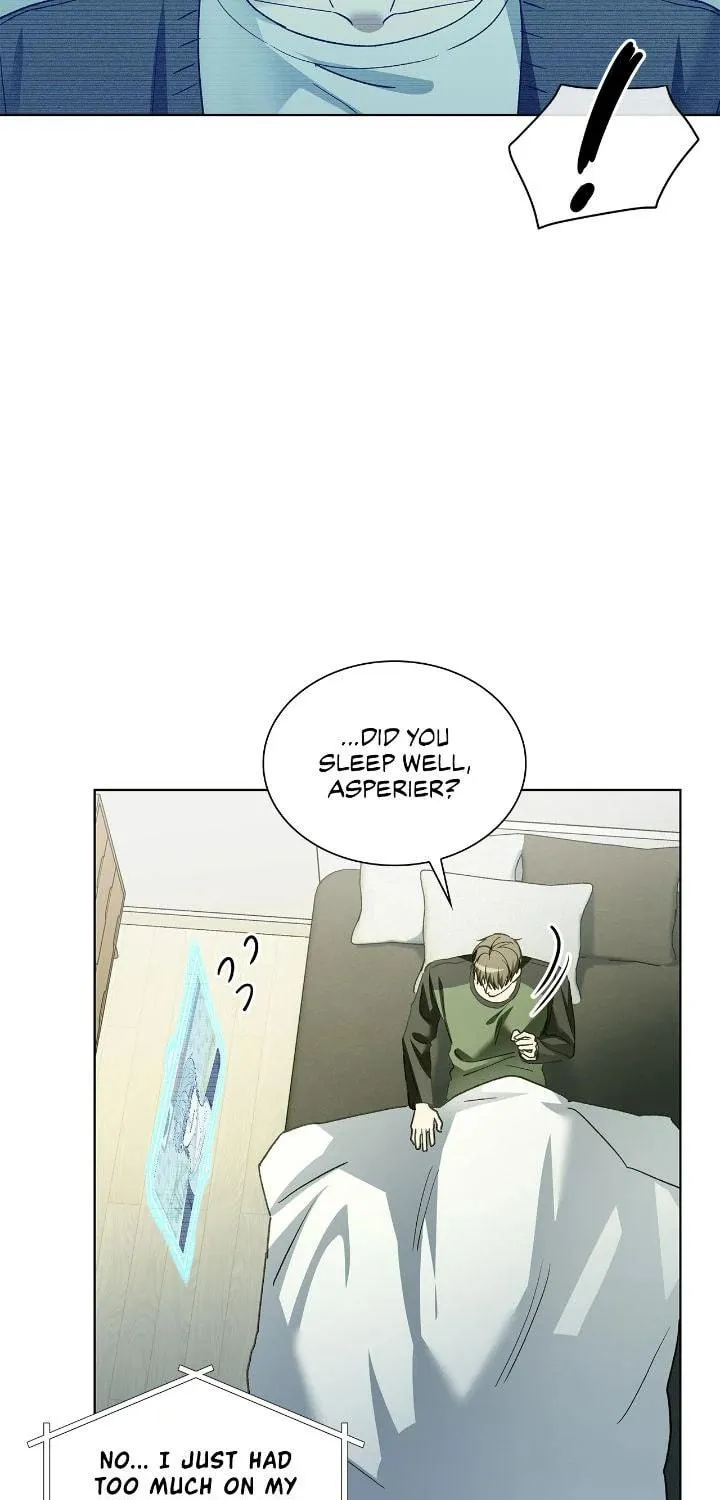 Read Salty Lust chapter 94 image 61 on Lezhin