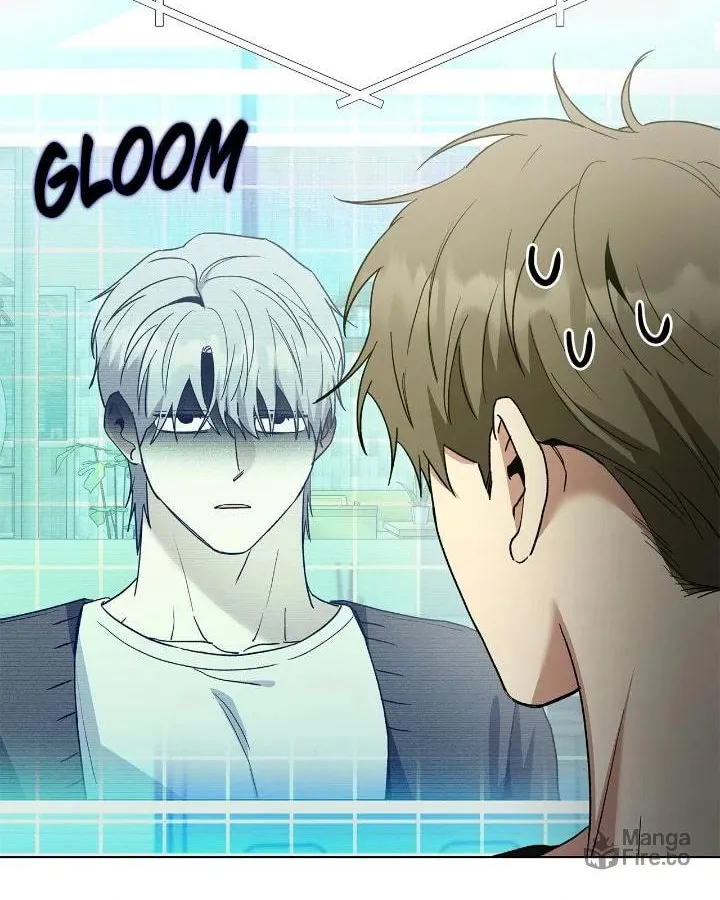 Read Salty Lust chapter 94 image 64 on Lezhin