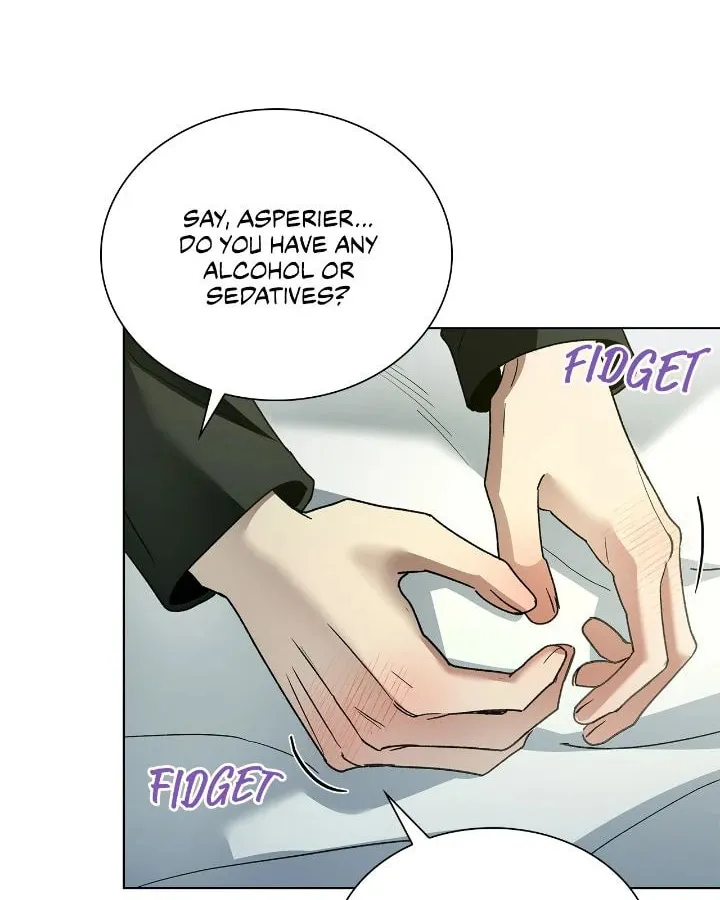 Read Salty Lust chapter 94 image 66 on Lezhin