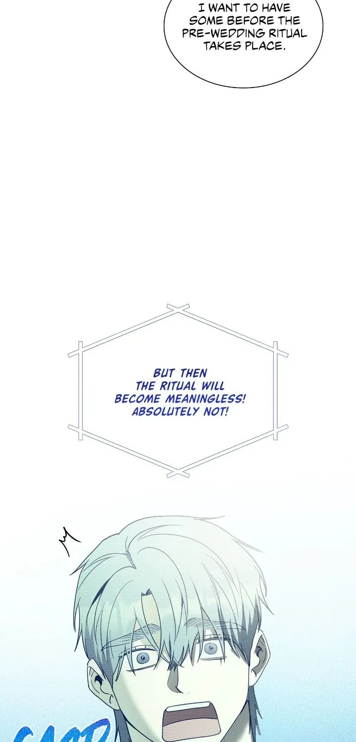 Read Salty Lust chapter 94 image 67 on Lezhin