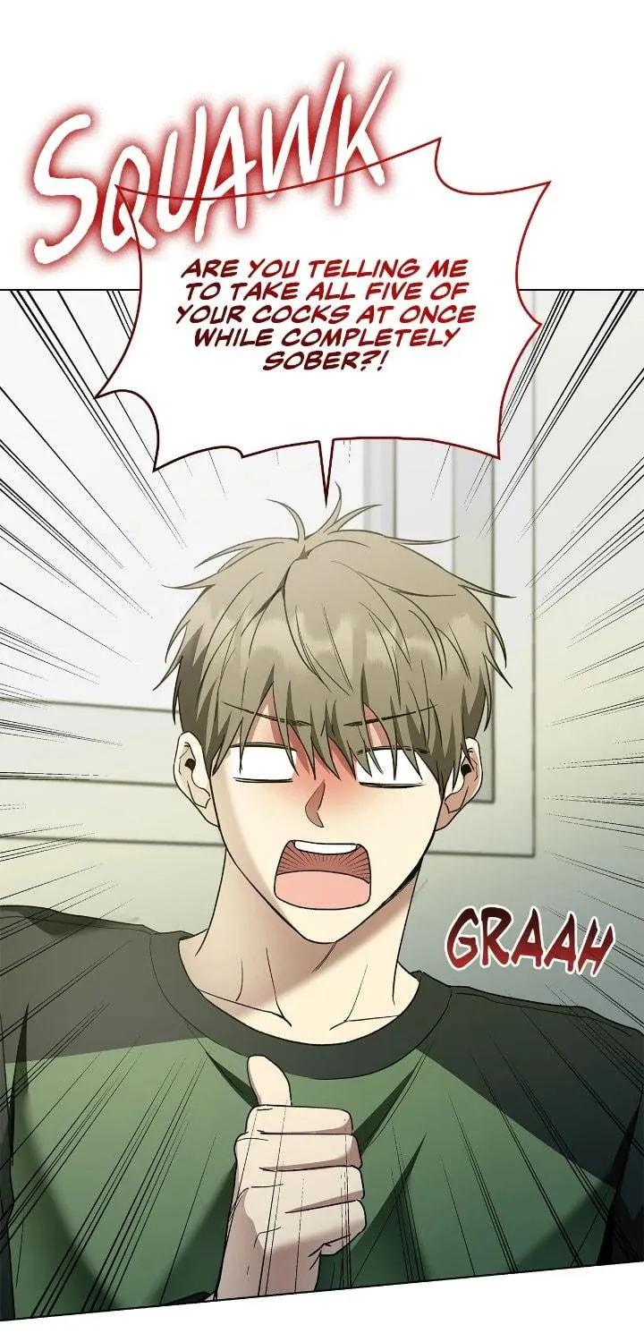Read Salty Lust chapter 94 image 69 on Lezhin