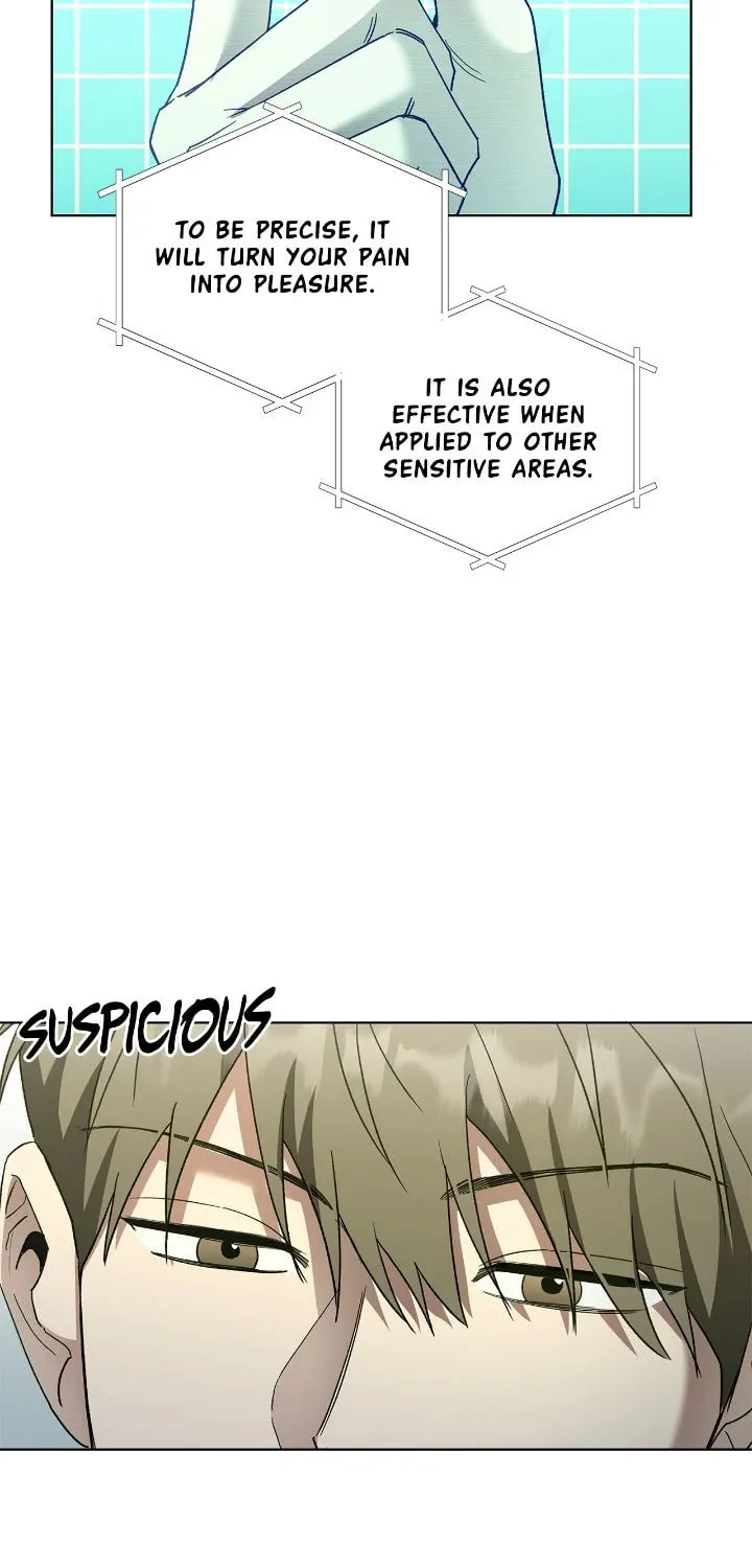 Read Salty Lust chapter 94 image 73 on Lezhin