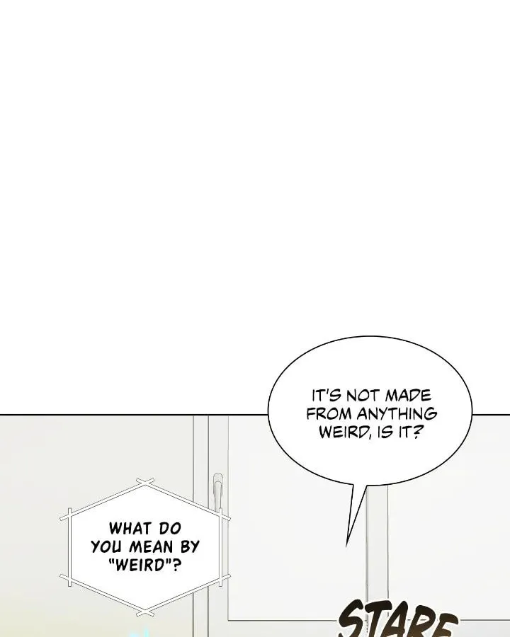 Read Salty Lust chapter 94 image 74 on Lezhin