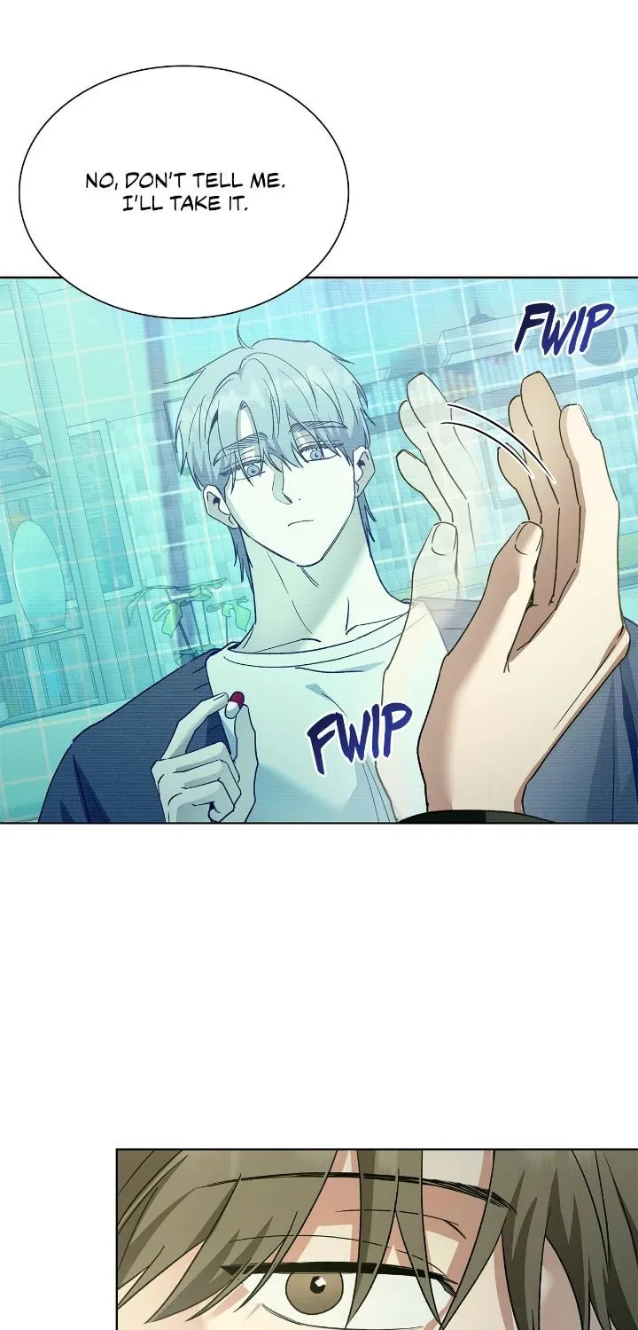 Read Salty Lust chapter 94 image 76 on Lezhin