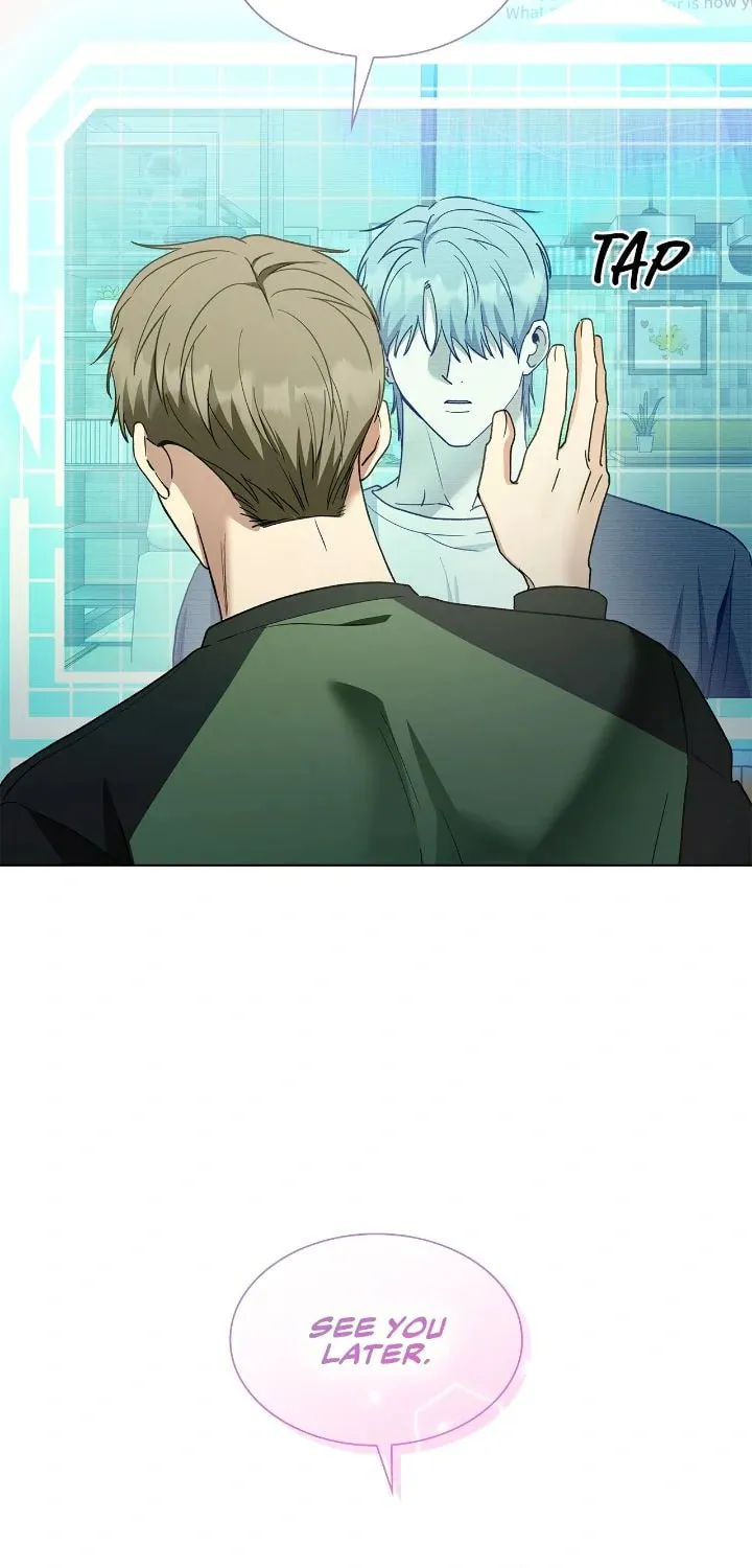 Read Salty Lust chapter 94 image 78 on Lezhin