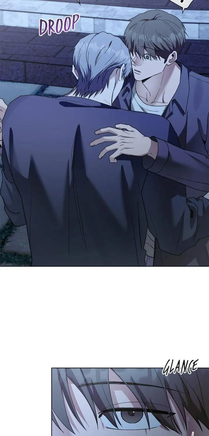 Read Salty Lust chapter 94 image 8 on Lezhin