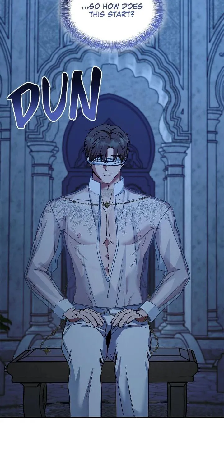 Read Salty Lust chapter 95 image 17 on Lezhin