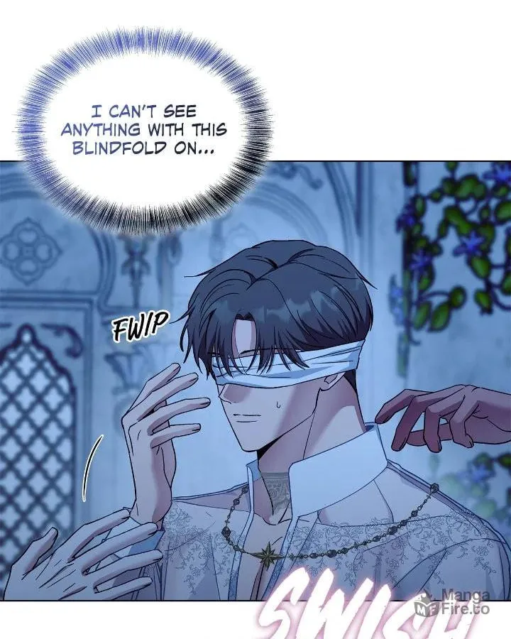 Read Salty Lust chapter 95 image 18 on Lezhin