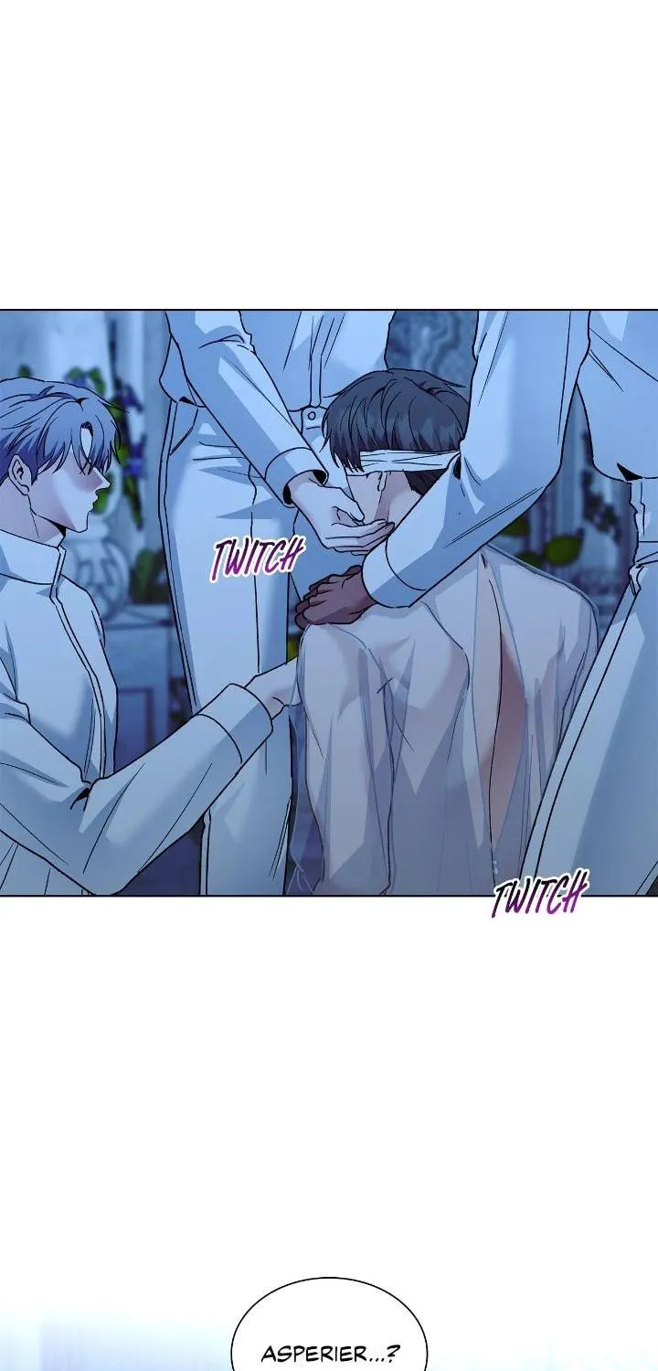 Read Salty Lust chapter 95 image 20 on Lezhin