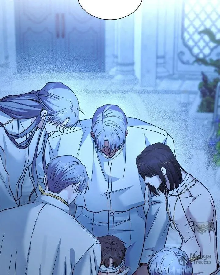 Read Salty Lust chapter 95 image 21 on Lezhin